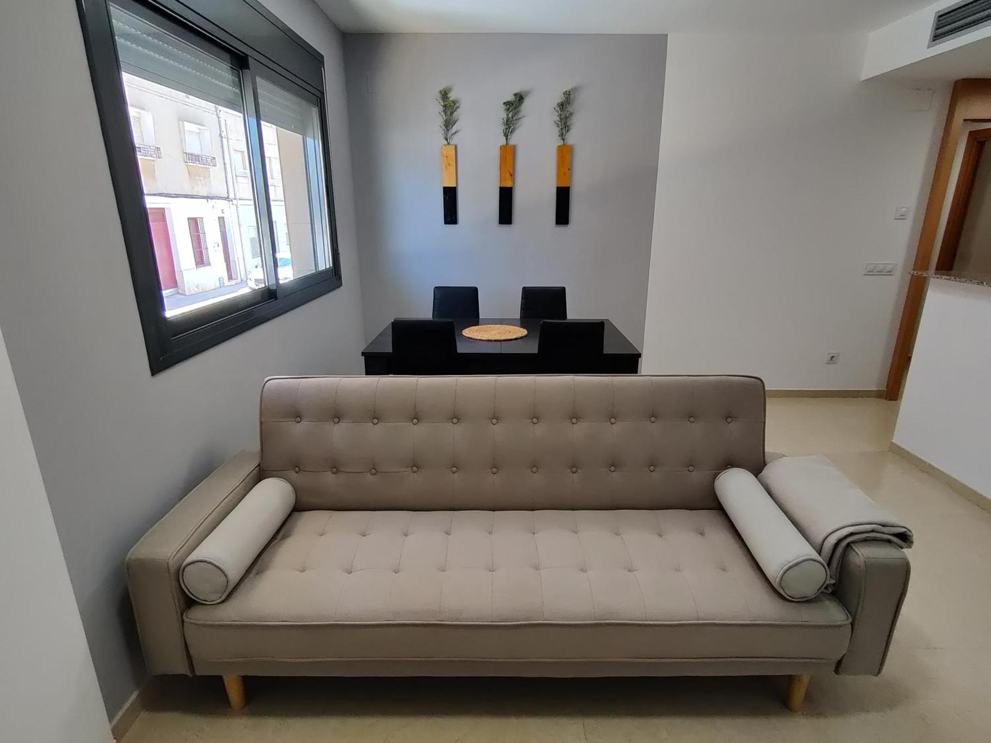 Apartamento Mossen Benicarló Extérieur photo