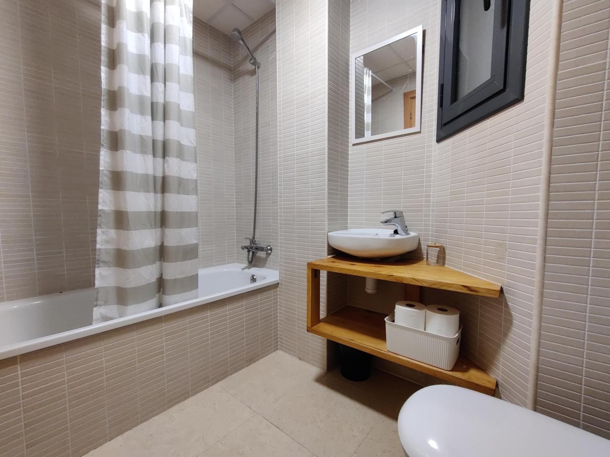 Apartamento Mossen Benicarló Extérieur photo